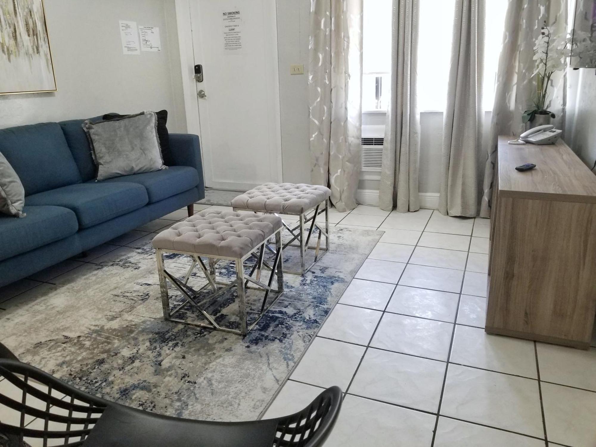 Ultra Glam Apartment 5 Miles From Hard Rock Casino Hollywood Exterior photo