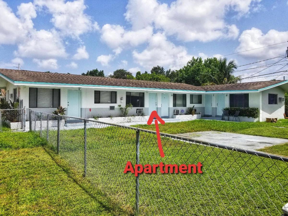 Ultra Glam Apartment 5 Miles From Hard Rock Casino Hollywood Exterior photo