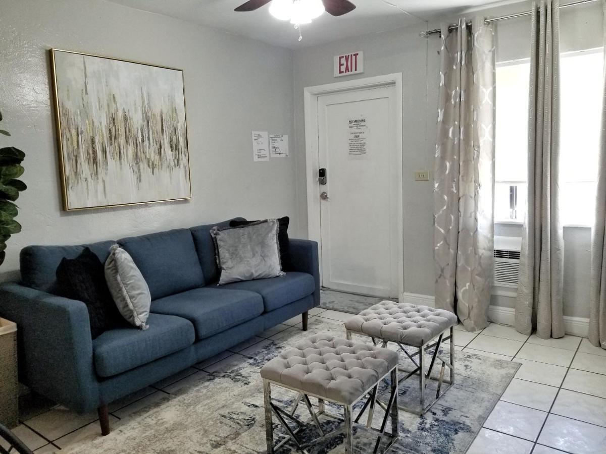 Ultra Glam Apartment 5 Miles From Hard Rock Casino Hollywood Exterior photo