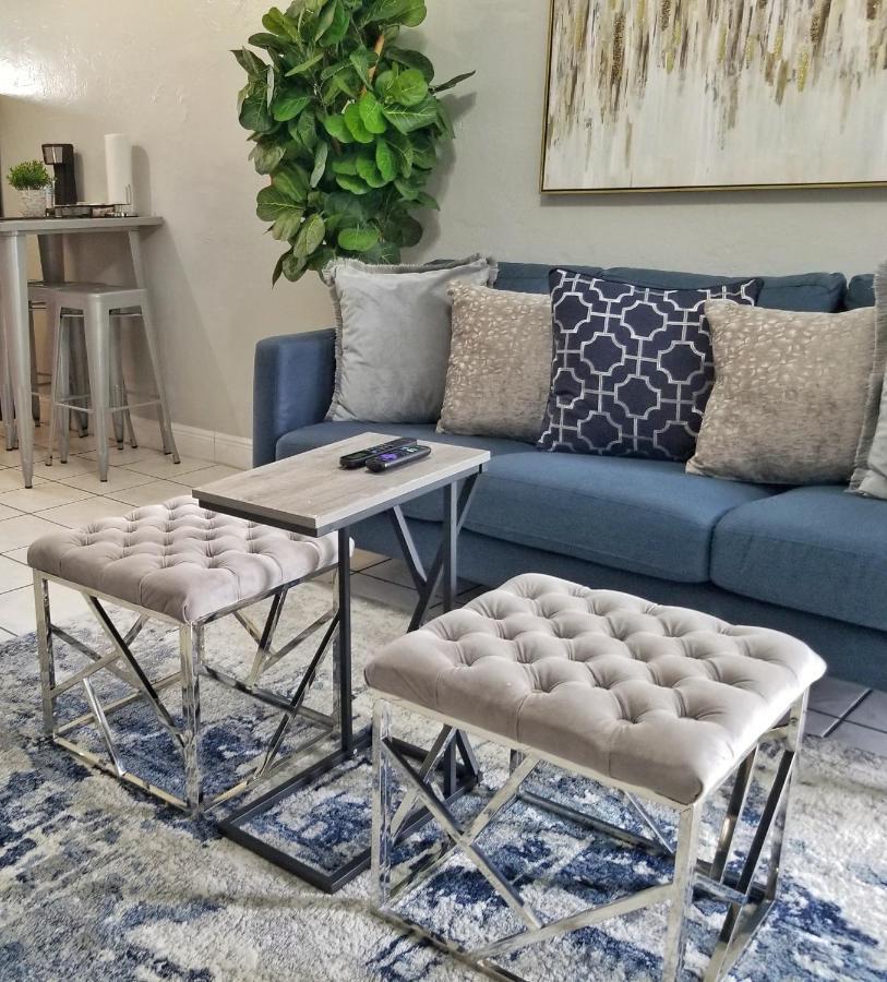 Ultra Glam Apartment 5 Miles From Hard Rock Casino Hollywood Exterior photo